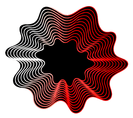 Poetic Signal Symbol